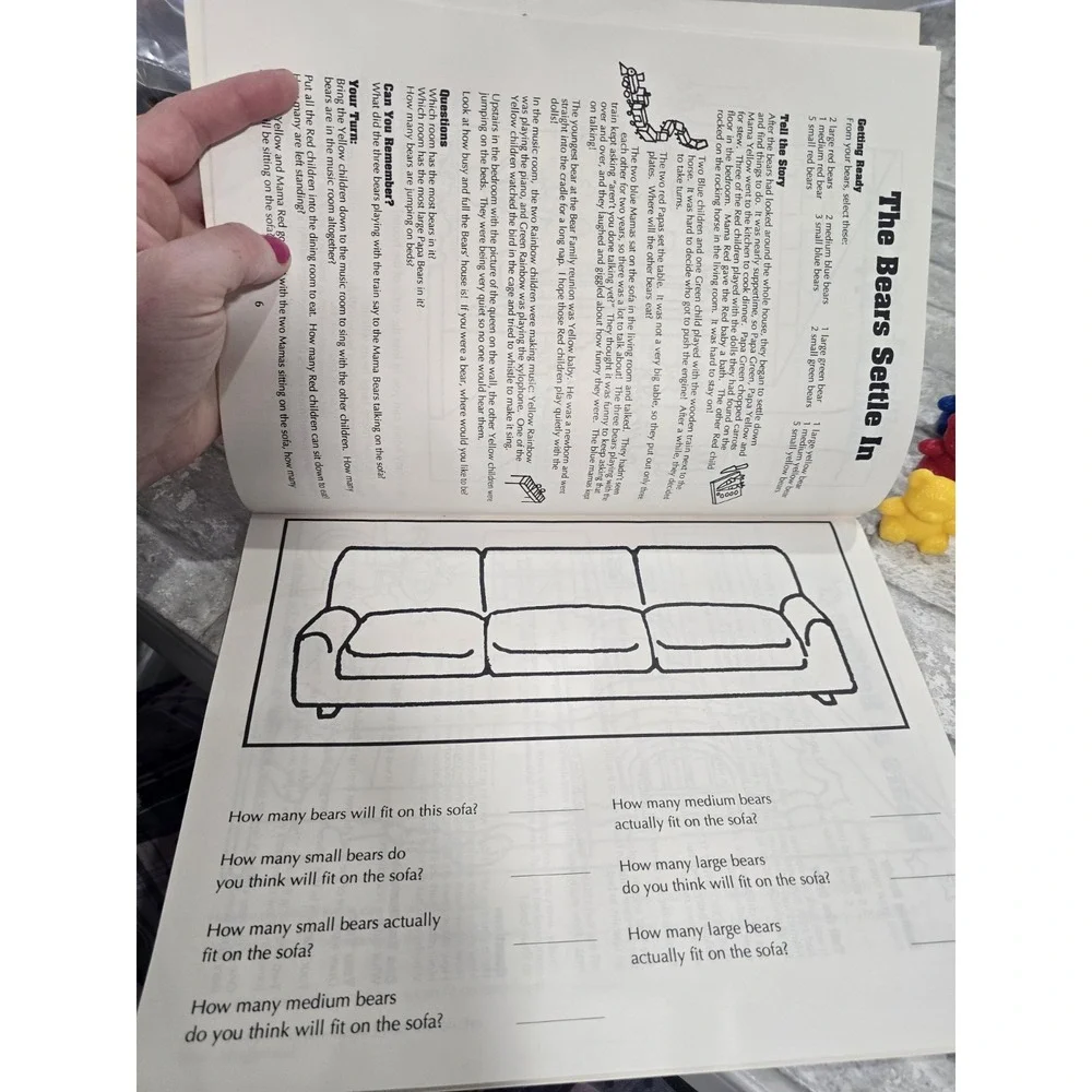 Learning Resources like new